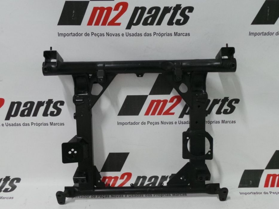 Charriot Xd/Xi Frente Seminovo/ Original Bmw 3 (E46) 31101096954