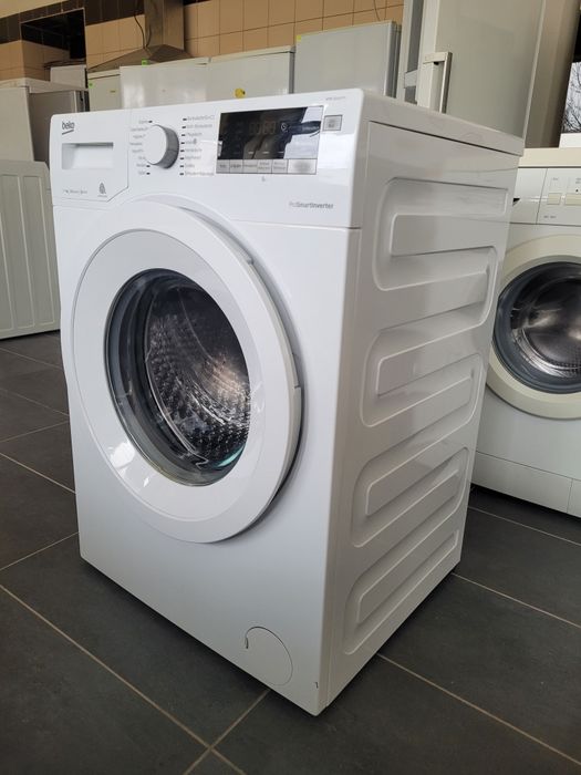 Oferujemy pralkę firmy Beko 7 kg 1600 obr A+++ Classa
