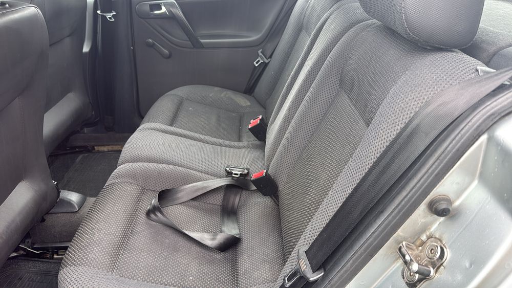 Vw polo 1.4 tdi 5 lugares