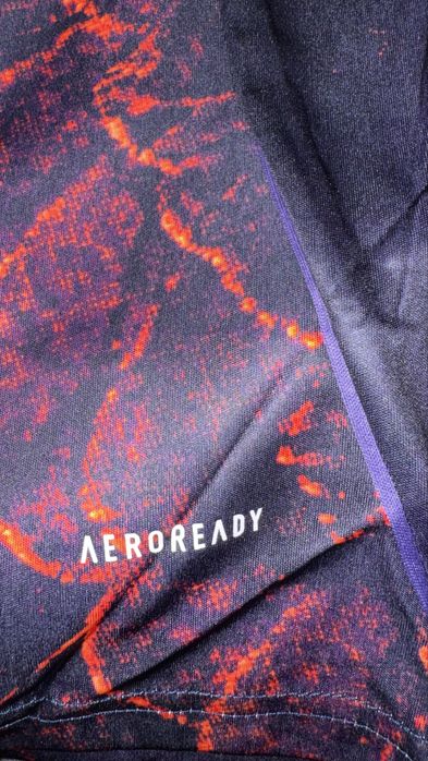 Camisola Benfica x Vhils 2026