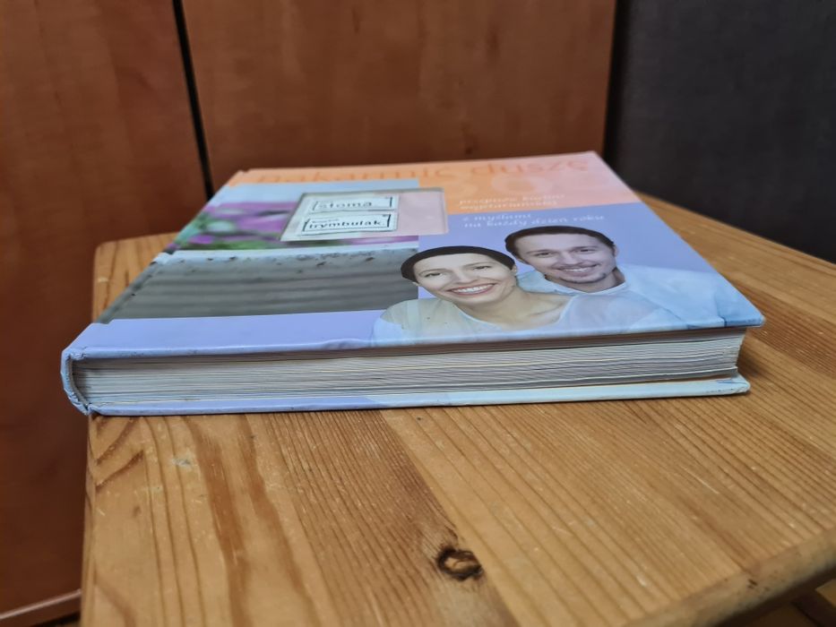 Nakarmić duszę - Jola Słoma, Mirosław Trymbulak