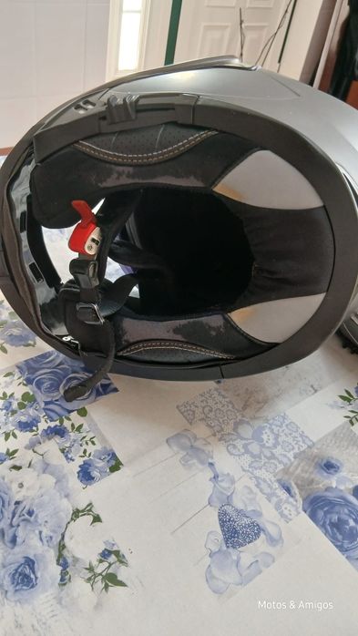 Capacetes LS2  ff399