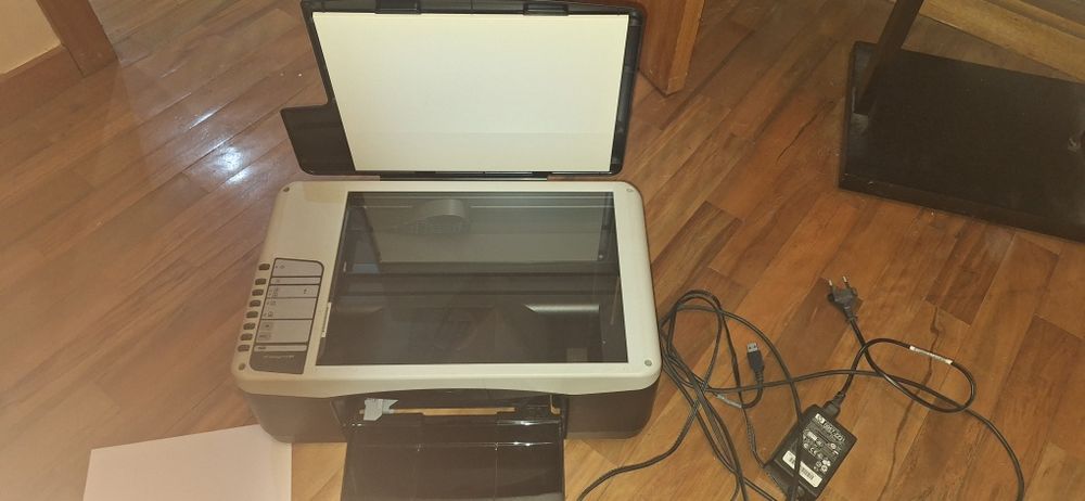 HP Printer Working Perfectly458782004751247361