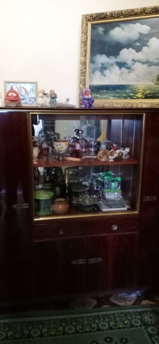 Продам мебель (гарнитур).