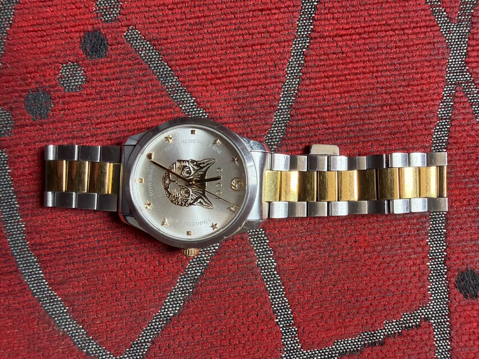 Gucci G-Timeless Original