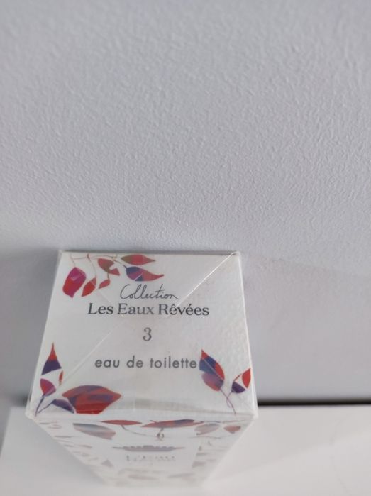 Sisley woda toaletowa d'Ania