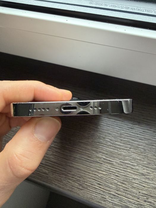 Iphone 13 pro 256 GB grafit