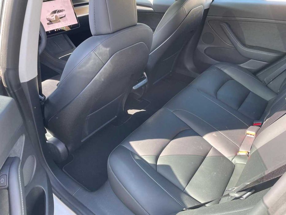 Tesla Model 3 para TVDE — Uber / Bolt
