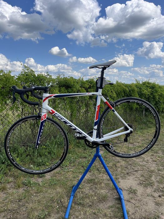 Rower szosowy Scott Speedster 10 L 56 2x11 ultegra