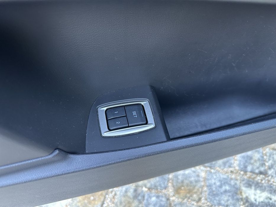 Jaguar XF 2.2D Primium Luxury Auto. - Nacional