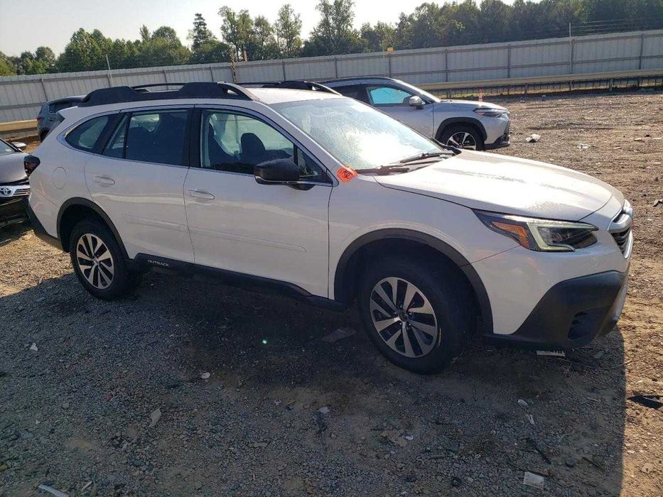 Części do Subaru Outback 2020, AWD 2.5L, wersja USA