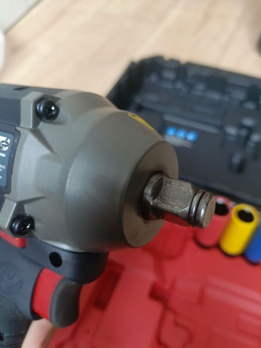 Gwarancja klucz udarowy Parkside PPDSSA 20-Li A1 akumulatorowy