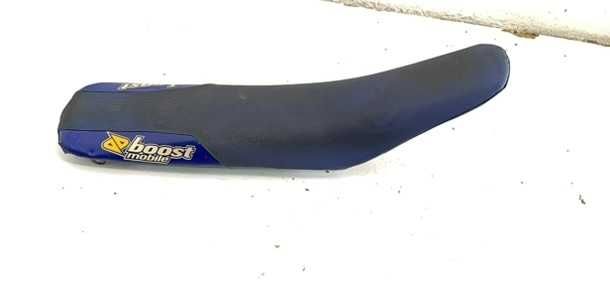 Yamaha Yzf 450 02do06 Siedzenie fotel kanapa czesci