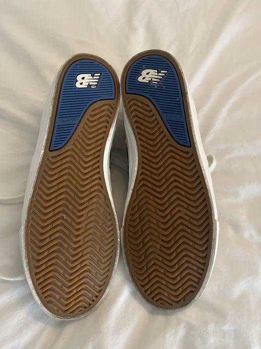 Tenis new balance novos tamnaho 44