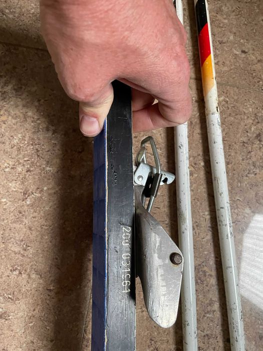 narty biegowe jarvinen stepfibea