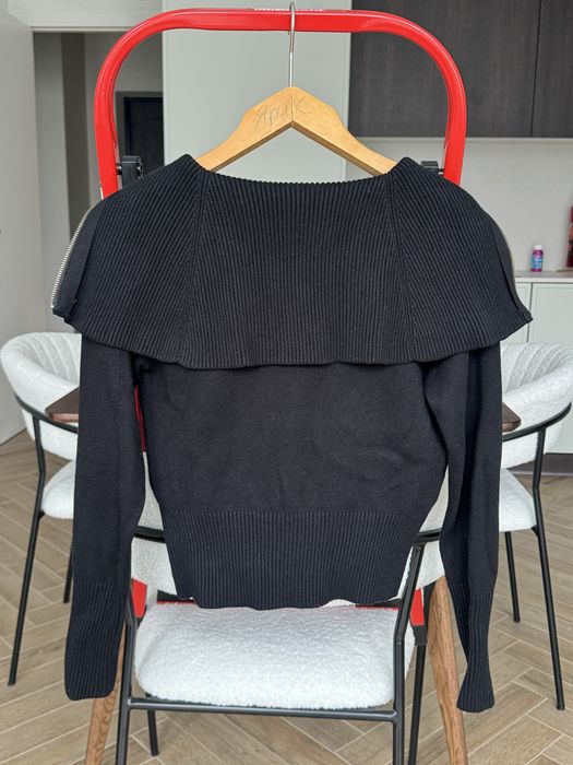 Кофта/ светр Zara / Зара. Розмір М