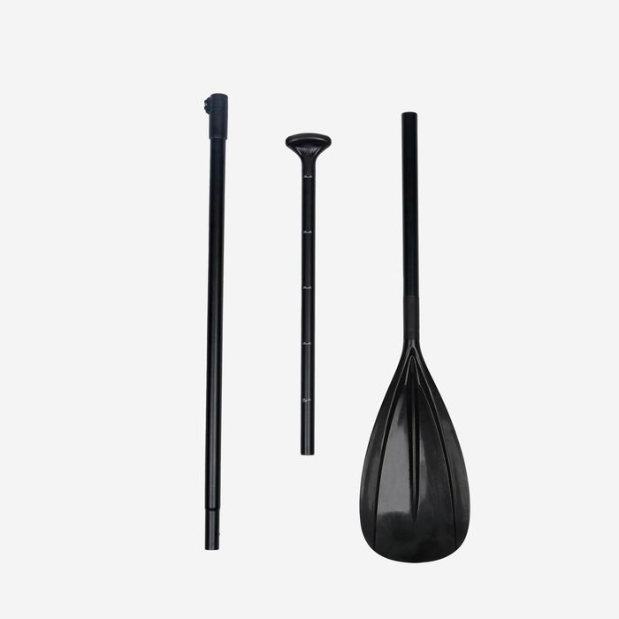 Conjunto de Stand up paddle insuflável 9'6, 1 pessoa (até 80kg)  -