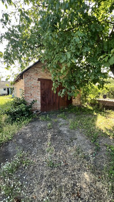 Продається будинок в с.Дирдин Черкаська обл.