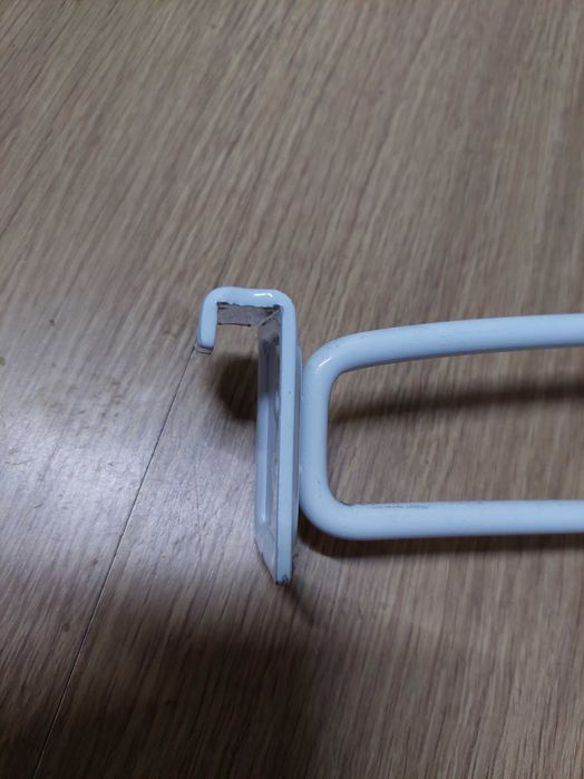 Ganchos de estante marca Mafirol