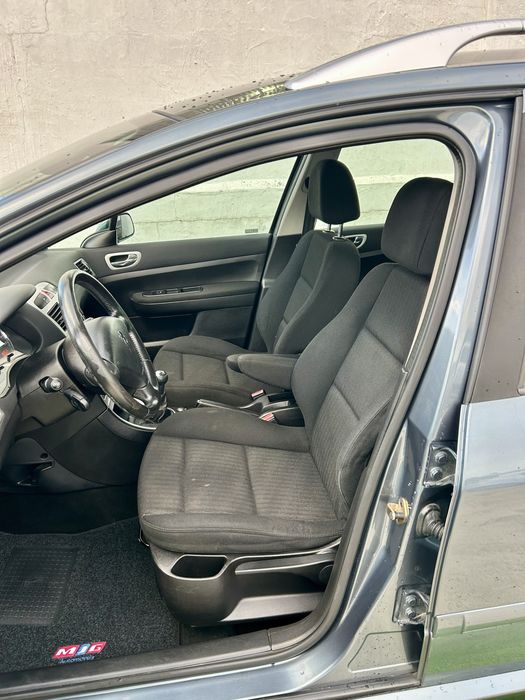 Peugeot 307 Sw 1.6 Hdi