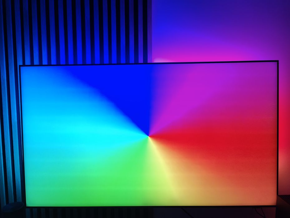 Smart HDMI Sync BOX