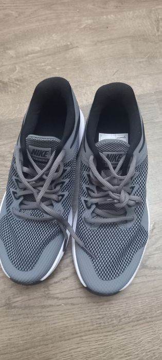 Оригінальні чоловічі кросівки для тренувань Nike Air Max Alpha Trainer