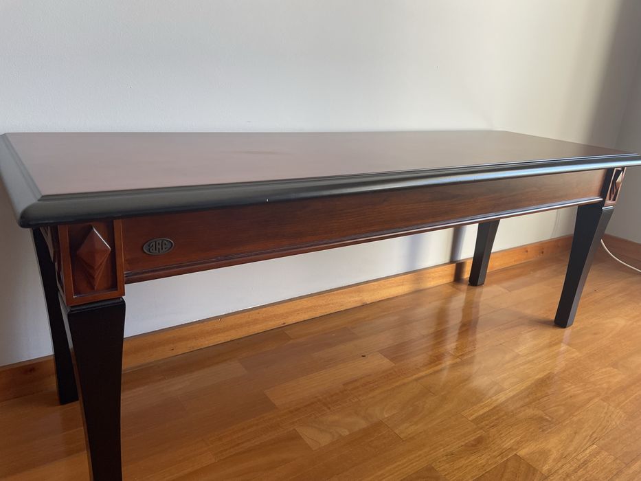 Mesa de centro vintage - ARC