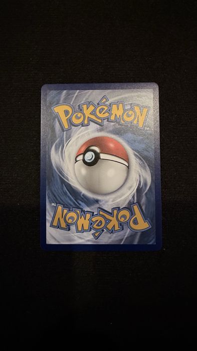 Cartas pokemon Pikachu 25 birthday