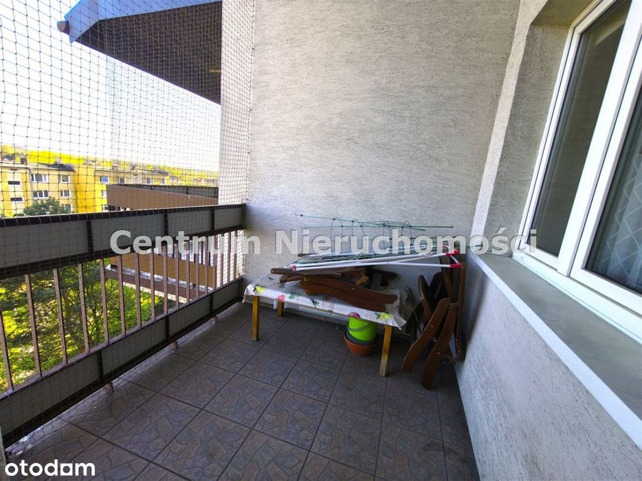 Okazja!M3 Wrzosowiak/Duży Balkon/Zamykany Parking - Widok 6