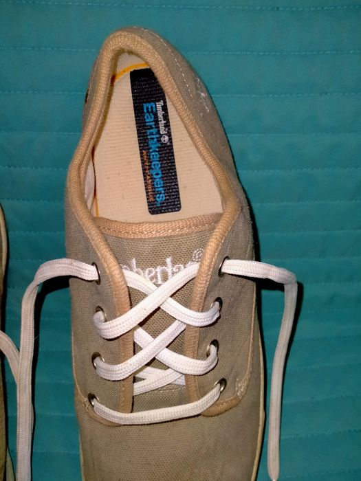 Buty męskie r 43,5 Timberland