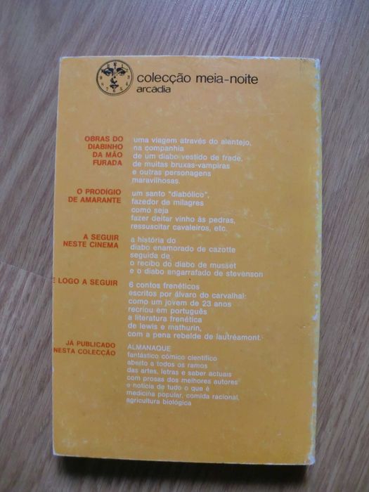 2 Histórias Malditas - António José da Silva, o Judeu