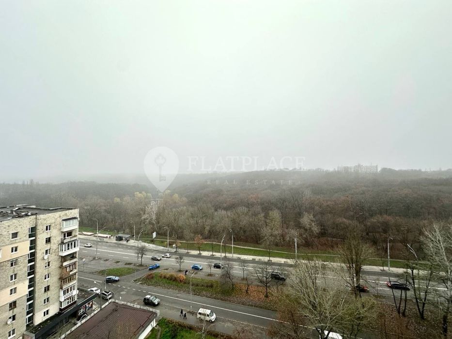 ‼️БЕЗ % Продаж 2-рівневої квартири Голосієвський 108к2 Васильківська