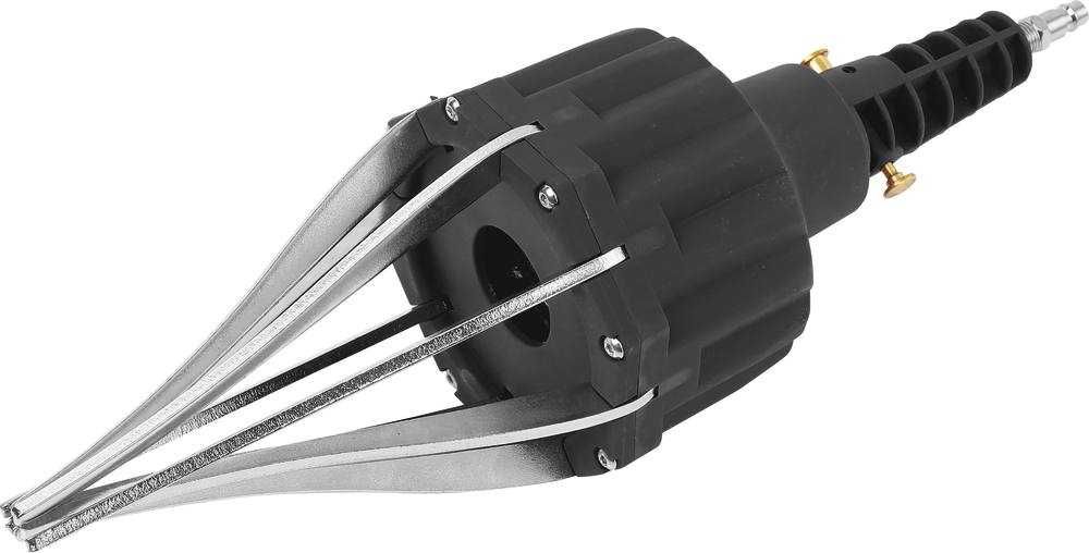 Máquina Pneumática para Foles