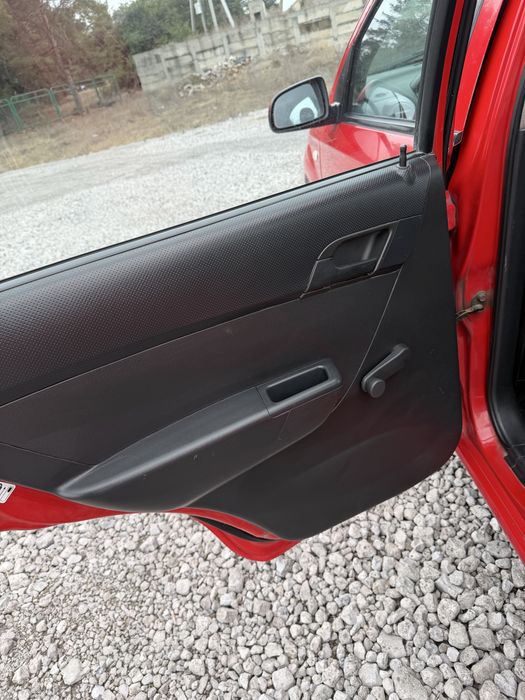 Chevrolet Aveo 2008г.