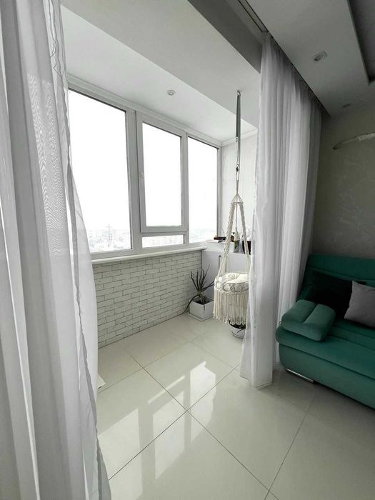 Продаж 4 кім.квартири Плугова