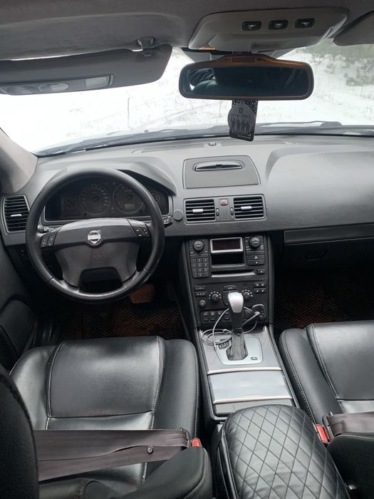 ВольвоXC 90 2,4D
