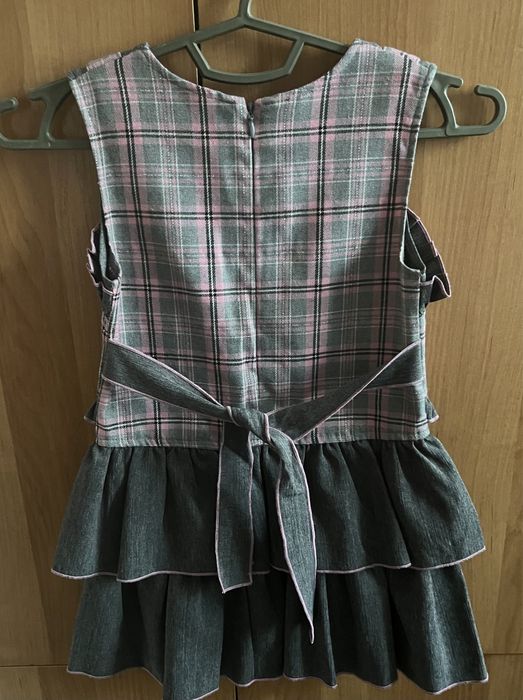 Плаття для дівчинки