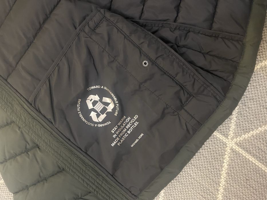 Куртка Michael Kors