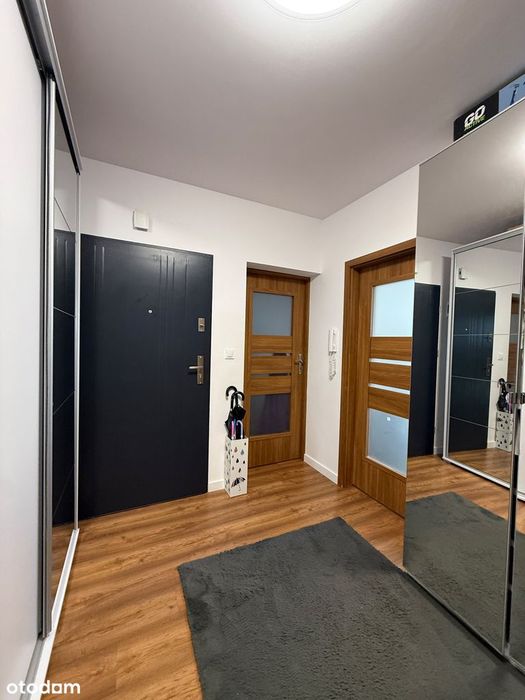 4 Pokoje | Parking | Winda | Loggia | 0% Prowizji
