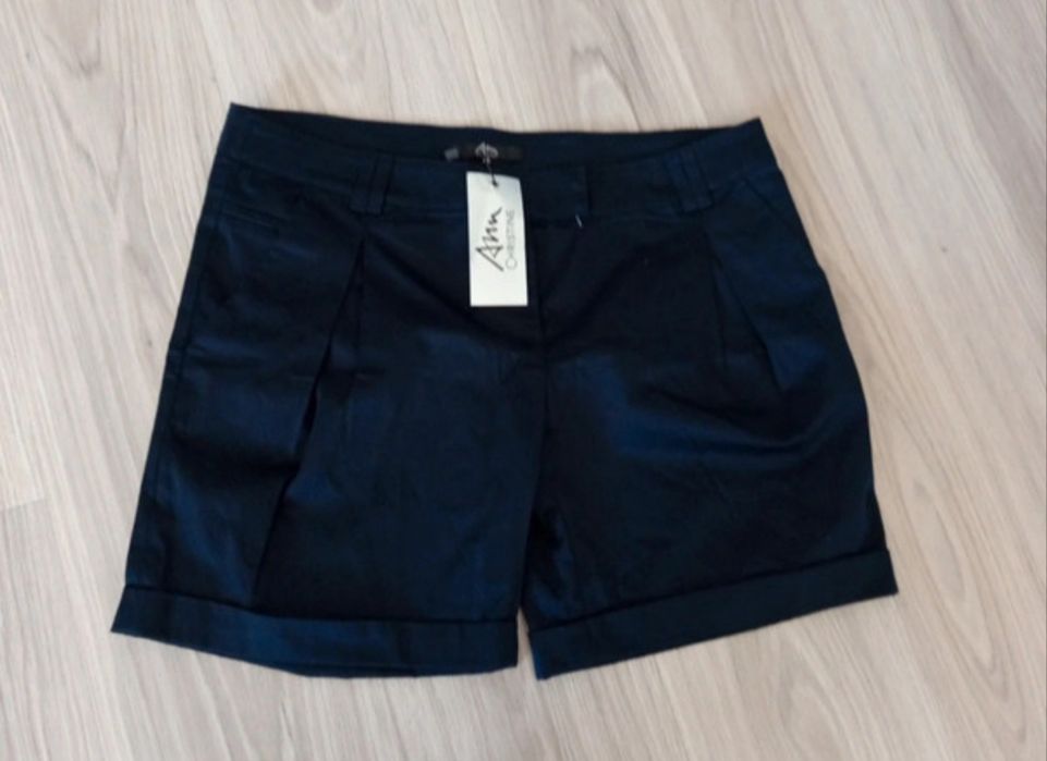 Spodenki damskie rozmiar 40