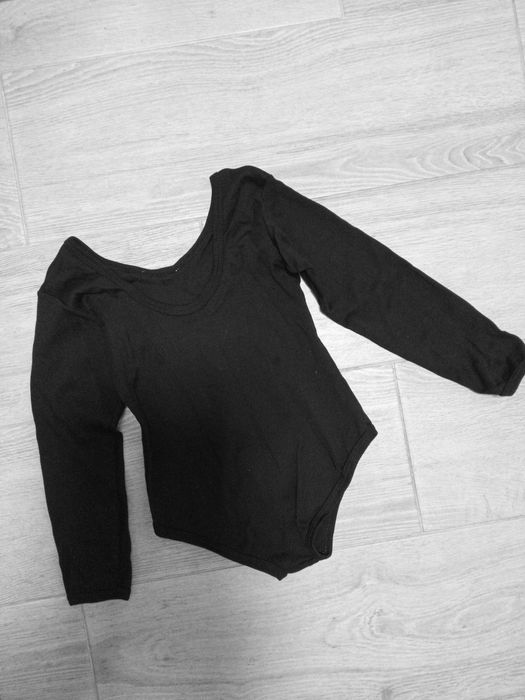 Купальник для художественной гимнастики на 5-7лет