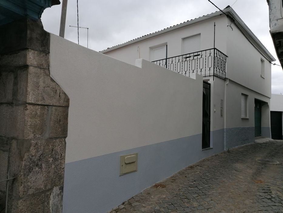 Moradia São Geão - Penajóia - Lamego
