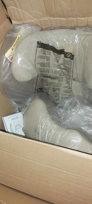 Cadeira automovel Cybex
