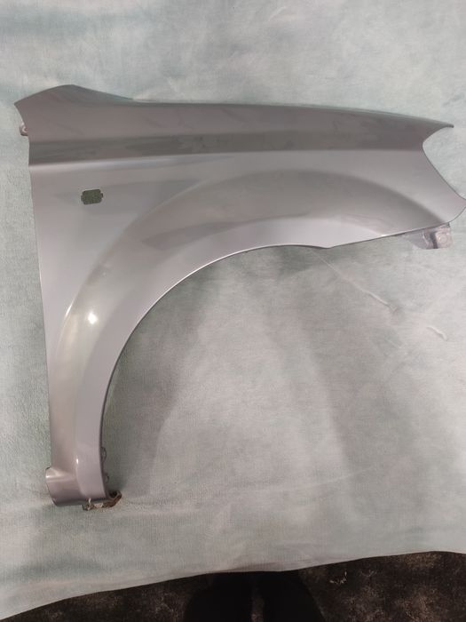 Крыло правое Шевроле Авео т250