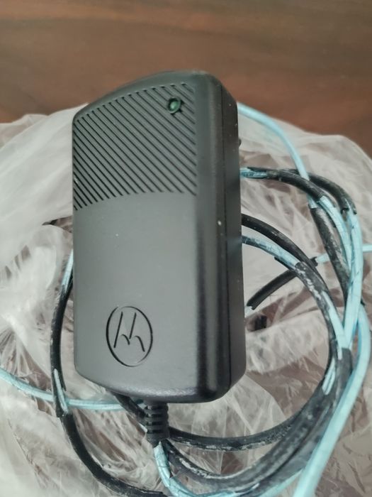 Telemóvel dos anos 90 Motorola