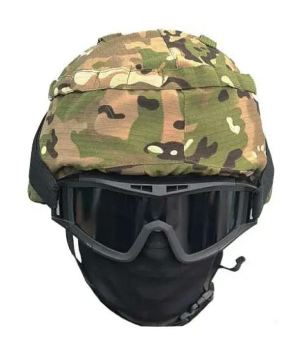 Підшоломник мультикам, Чехол на Каску, Кавер мультикам, Подшлемник