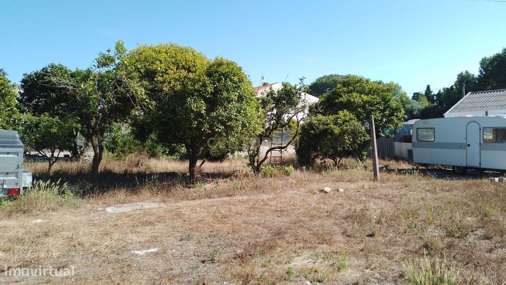 Terreno Rústico para Venda – Outeirinhos, Marinha Grande — Marinha Grande, Leiria