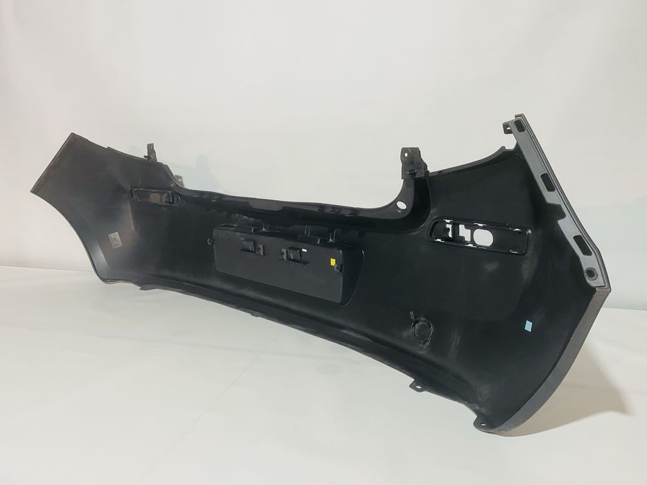 Para-choques Traseiro Renault Clio III X85 Original