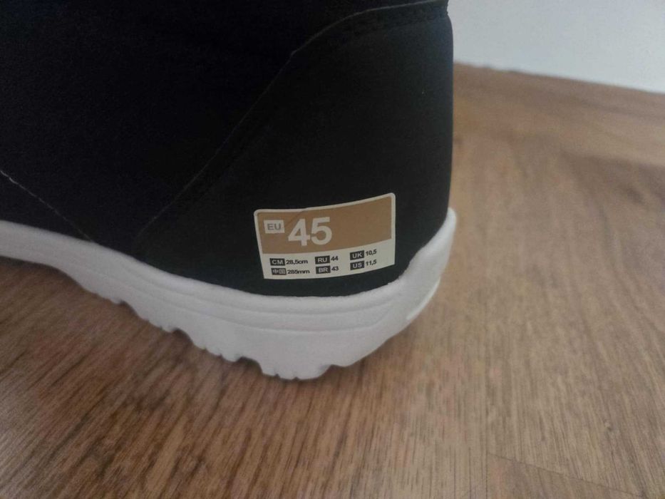 Buty snowboardowe Dreamscape FORAKER 300 - JAK NOWE