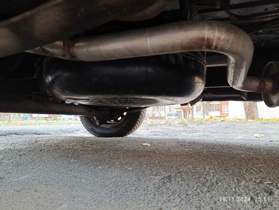 Fiat Doblo 2004 VIN ZFA22300005252408 фото оголошення 7 з 10
